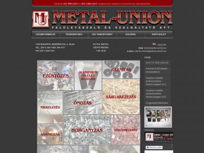 Metal-Union